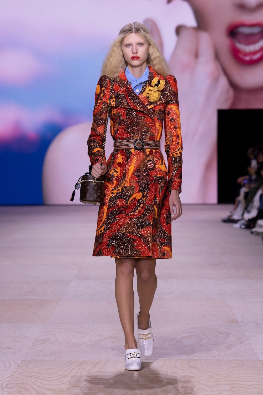 Louis Vuitton Spring/Summer 2020 Runway Show