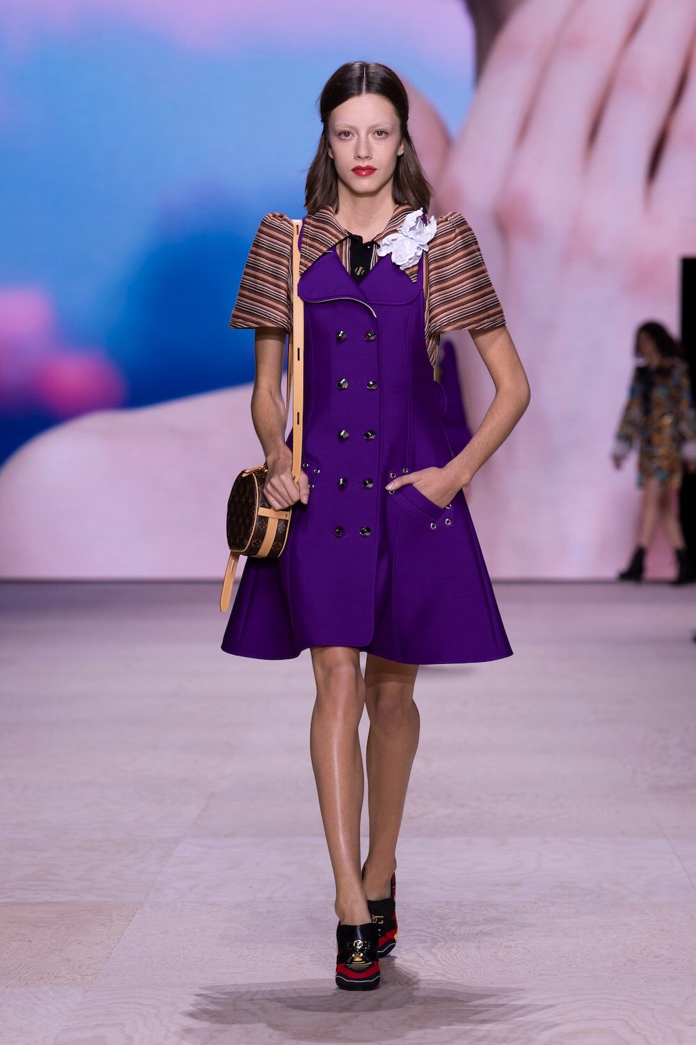 Louis Vuitton Spring/Summer 2020 Nicolas Ghesquiere SS20