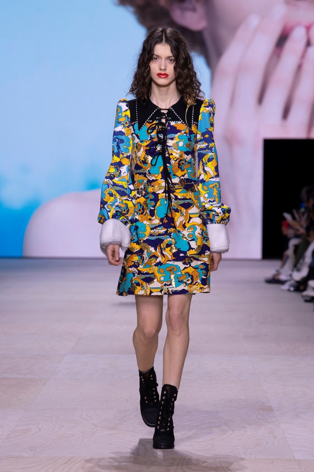 Louis Vuitton Spring/Summer 2020 Nicolas Ghesquiere SS20