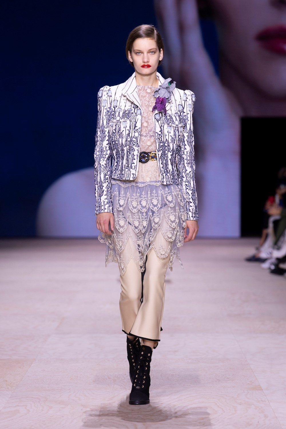 Louis Vuitton Spring/Summer 2020 Nicolas Ghesquiere SS20