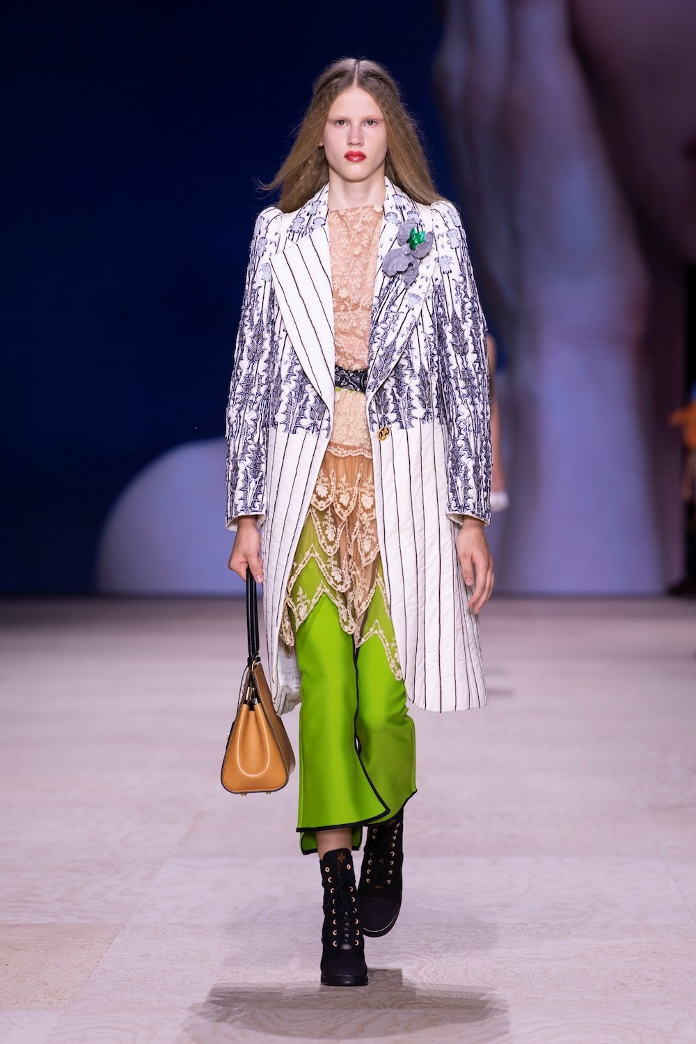 Louis Vuitton Spring/Summer 2020 Nicolas Ghesquiere SS20