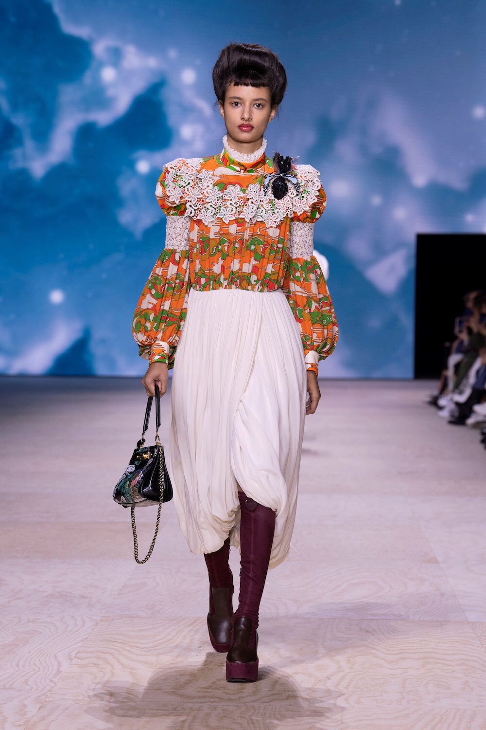 Louis Vuitton Spring/Summer 2020 Nicolas Ghesquiere SS20