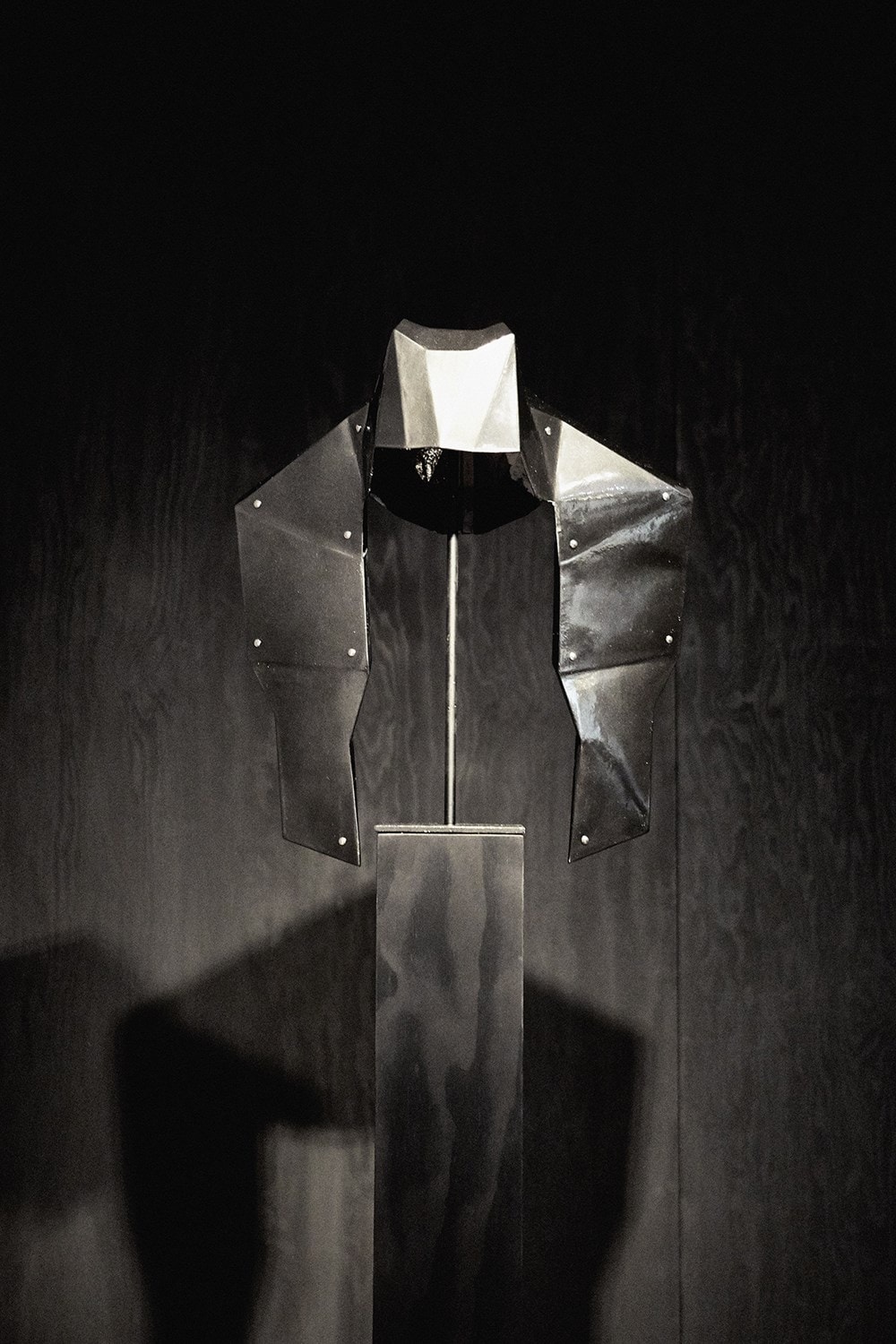 Rick Owens Glade 2019 furniture interiors exhibition London