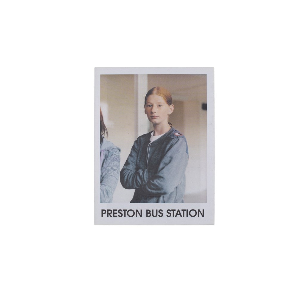 Preston Is My Paris 2009-2019 book