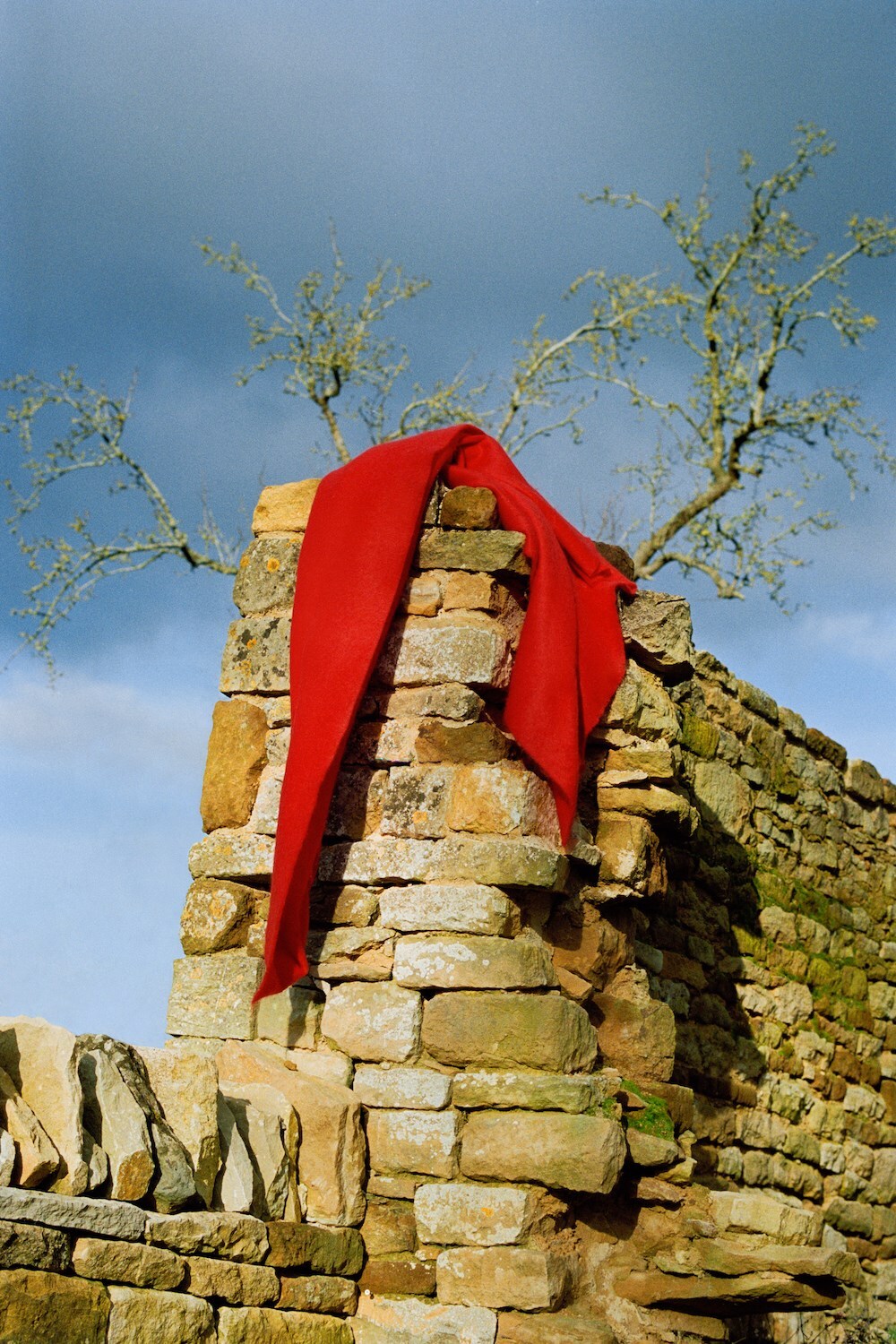Tekla Fabrics &amp; John Pawson: Blanket Collection