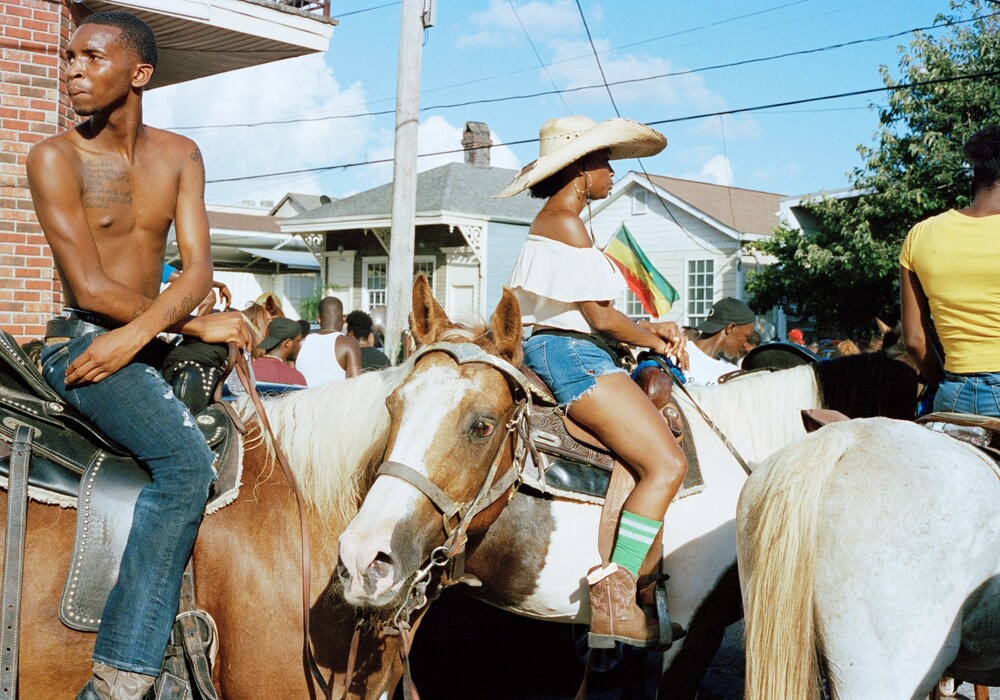Central City, 2018 &#169; Akasha Rabut from &#39;Death Magi