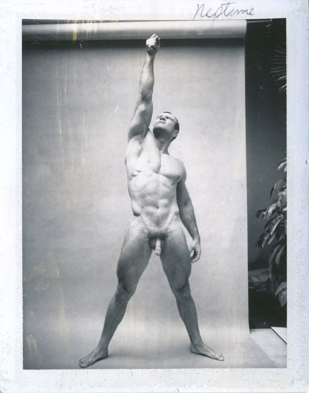 Jim French Archive ClampArt NYC