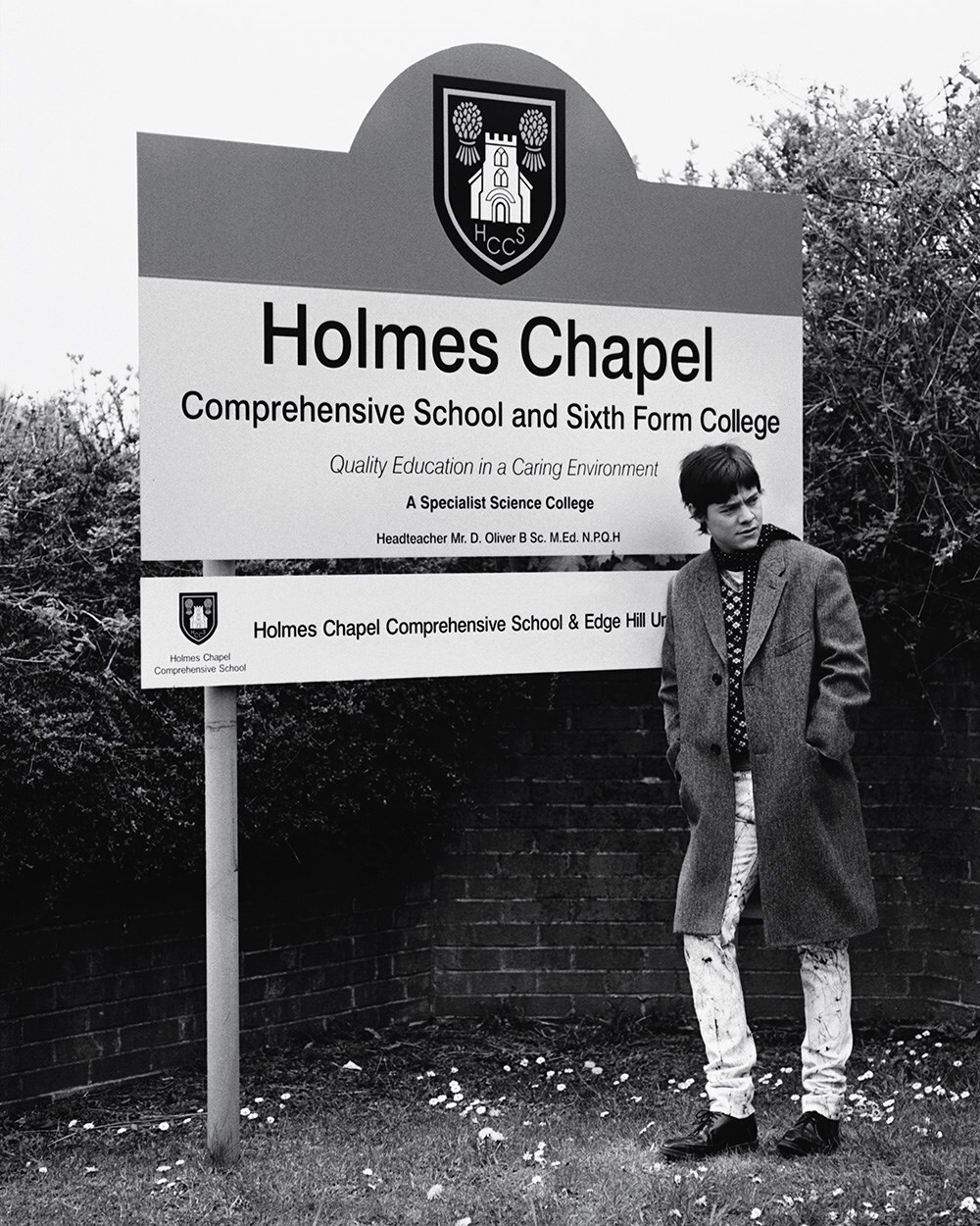 Harry Styles Another Man magazine Alasdair McLellan fashion