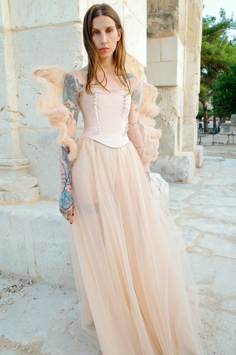 Sudi Etuz Spring/Summer 2022 SS22