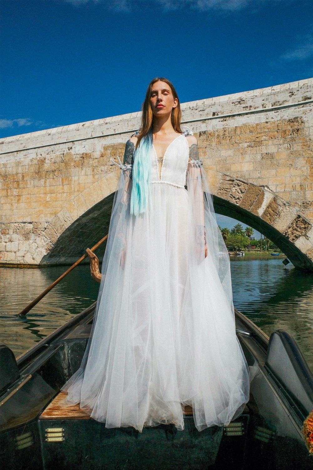 Sudi Etuz Spring/Summer 2022 SS22