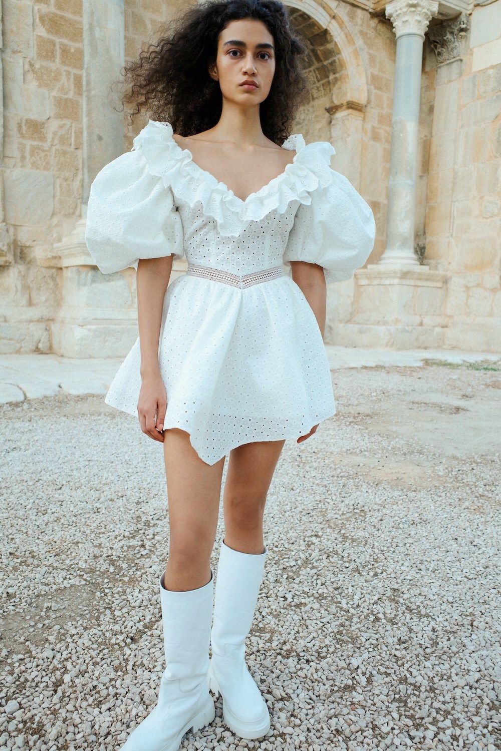 Sudi Etuz Spring/Summer 2022 SS22