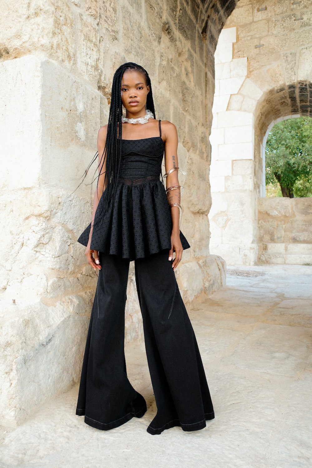 Sudi Etuz Spring/Summer 2022 SS22