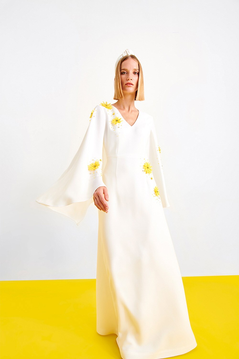 Nihan Peker Spring/Summer 2022 SS22