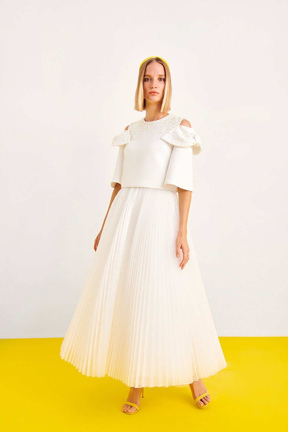 Nihan Peker Spring/Summer 2022 SS22