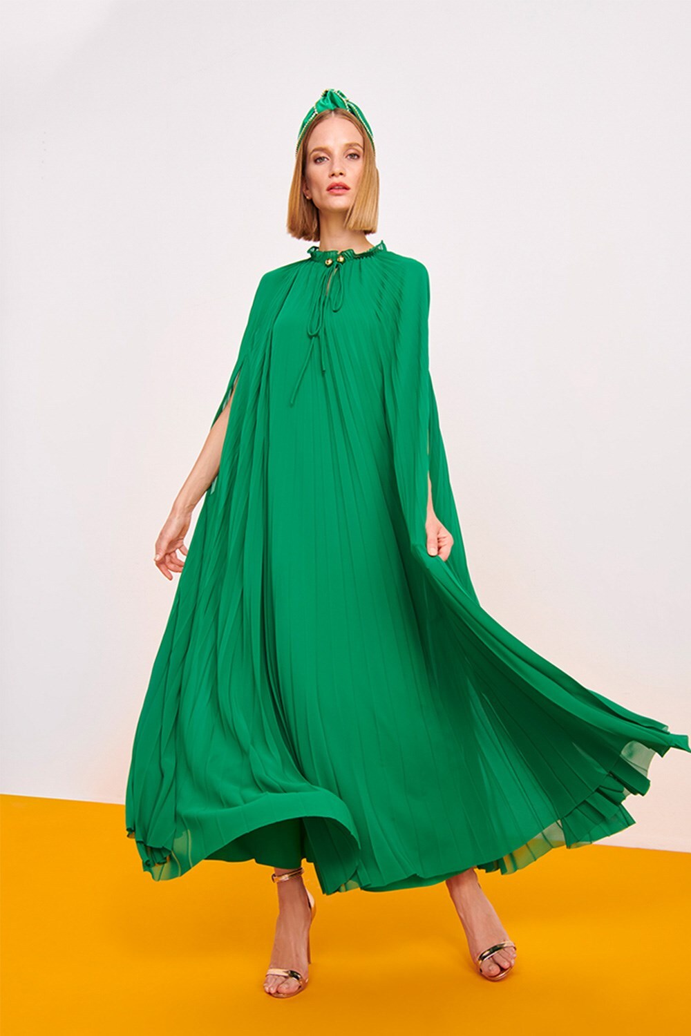 Nihan Peker Spring/Summer 2022 SS22