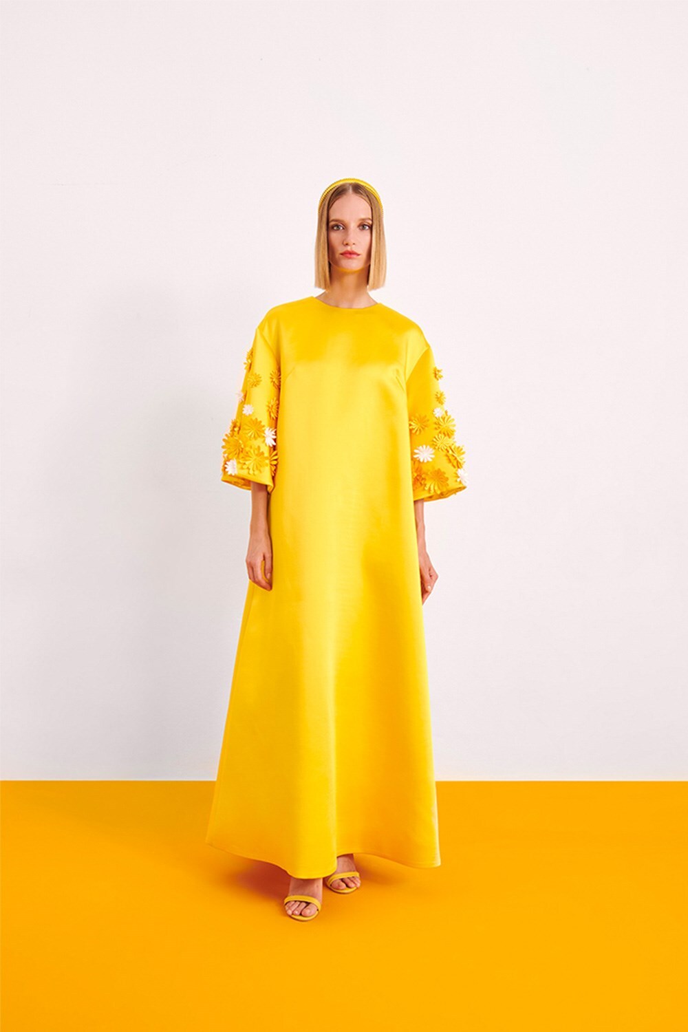 Nihan Peker Spring/Summer 2022 SS22