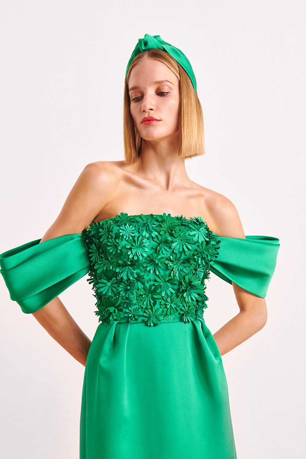 Nihan Peker Spring/Summer 2022 SS22