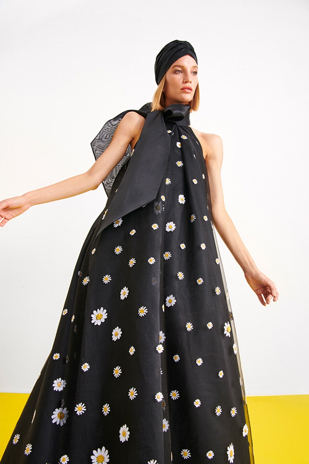 Nihan Peker Spring/Summer 2022 SS22