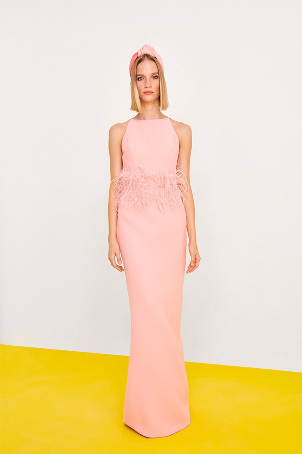 Nihan Peker Spring/Summer 2022 SS22