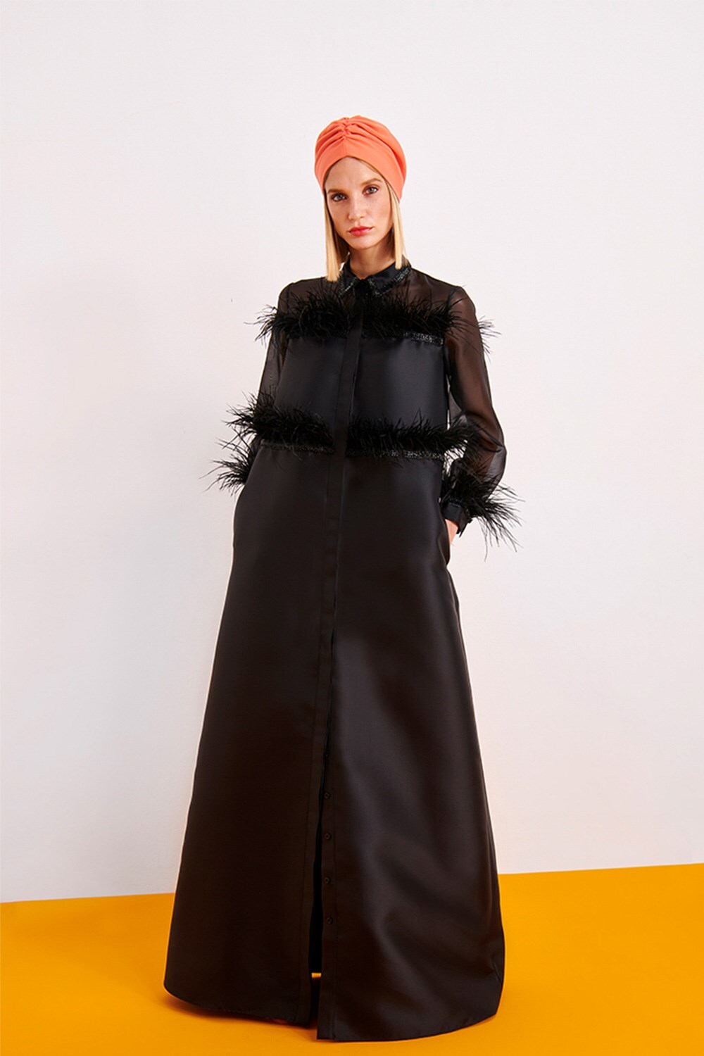 Nihan Peker Spring/Summer 2022 SS22
