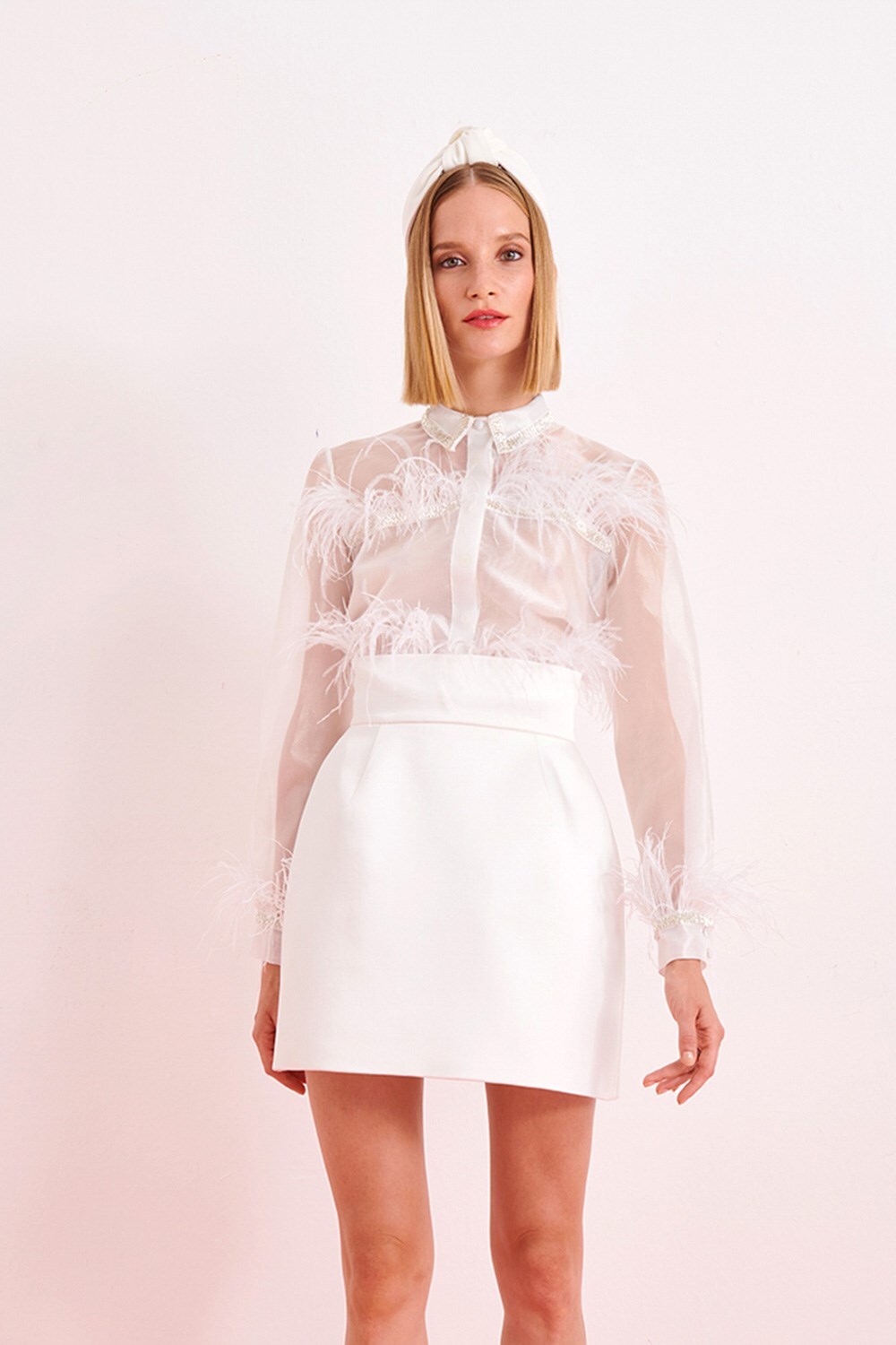 Nihan Peker Spring/Summer 2022 SS22