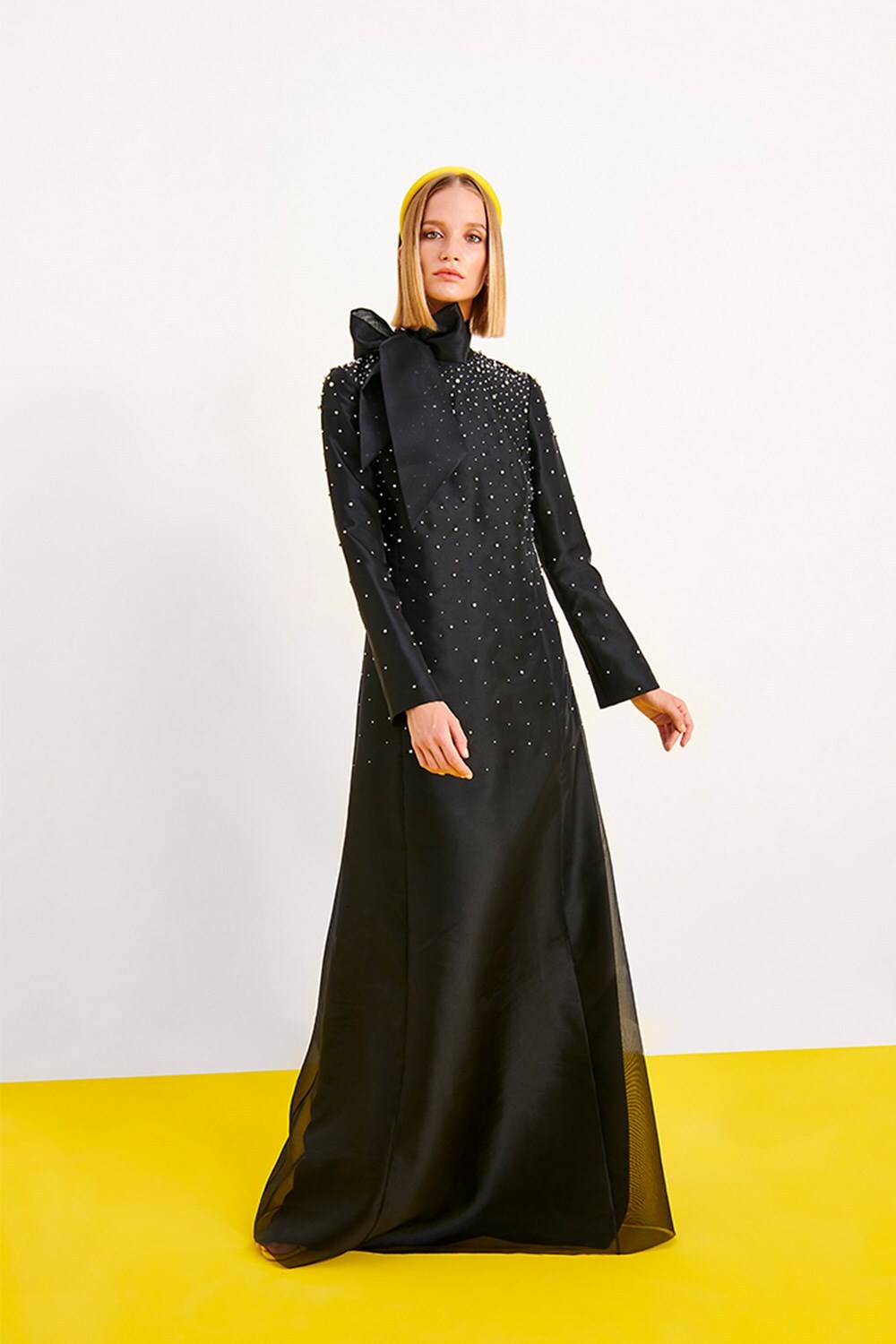 Nihan Peker Spring/Summer 2022 SS22