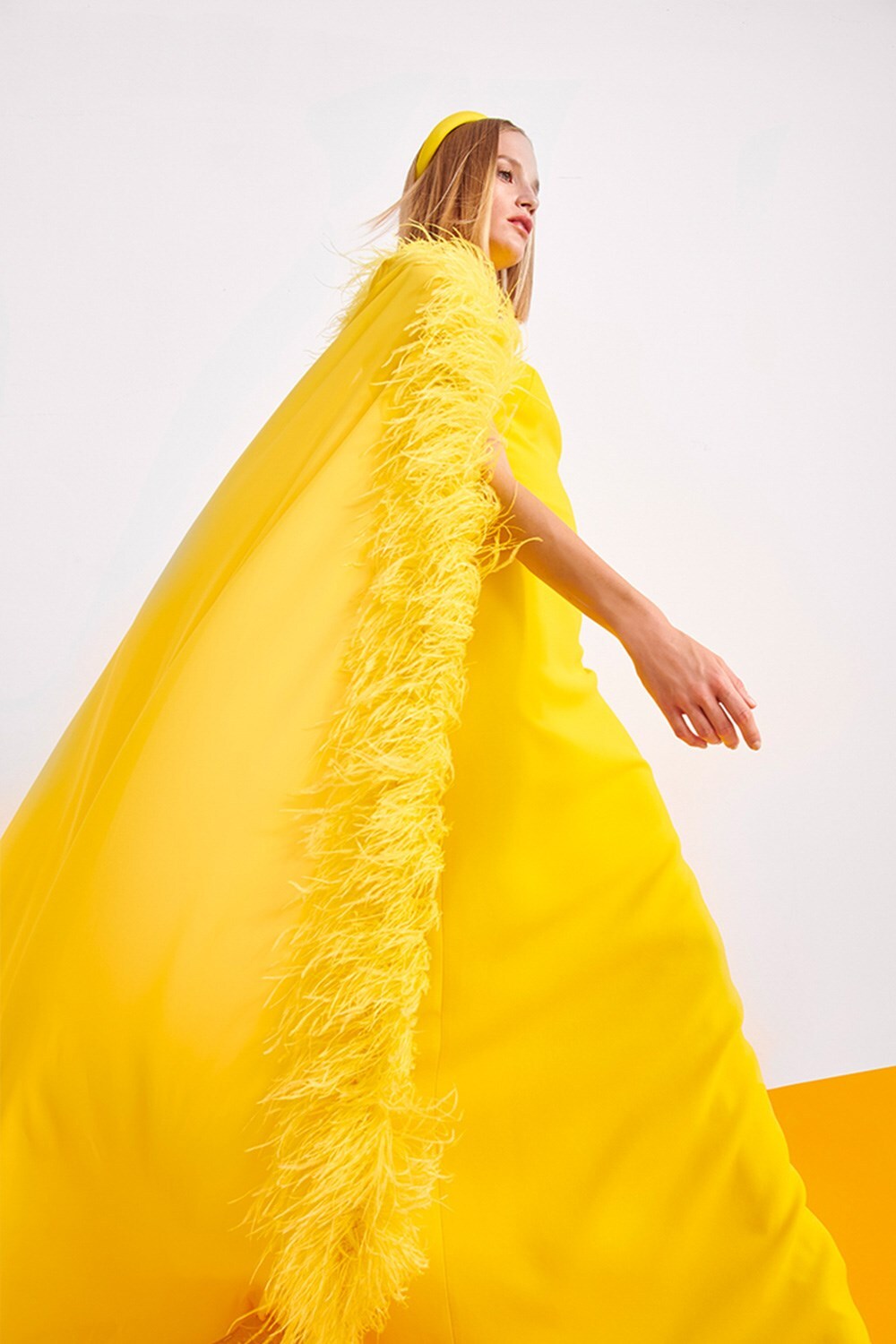 Nihan Peker Spring/Summer 2022 SS22