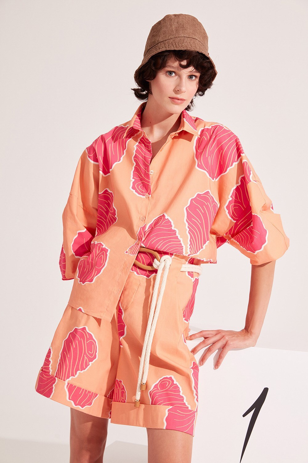 Mehtap Elaidi Spring/Summer 2022 SS22
