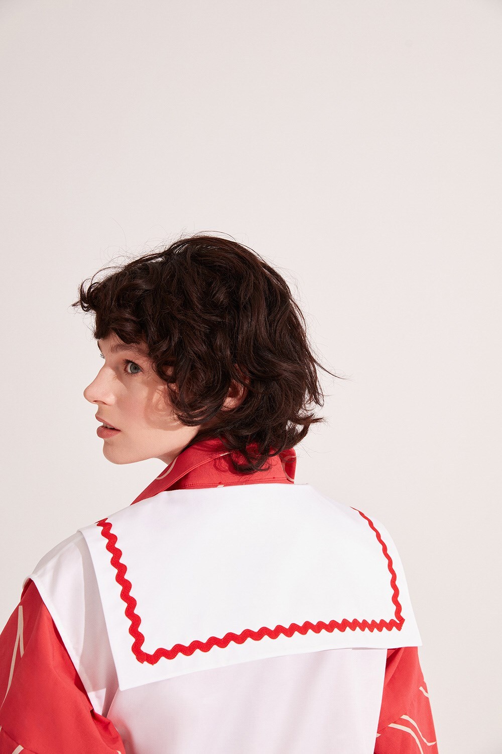 Mehtap Elaidi Spring/Summer 2022 SS22