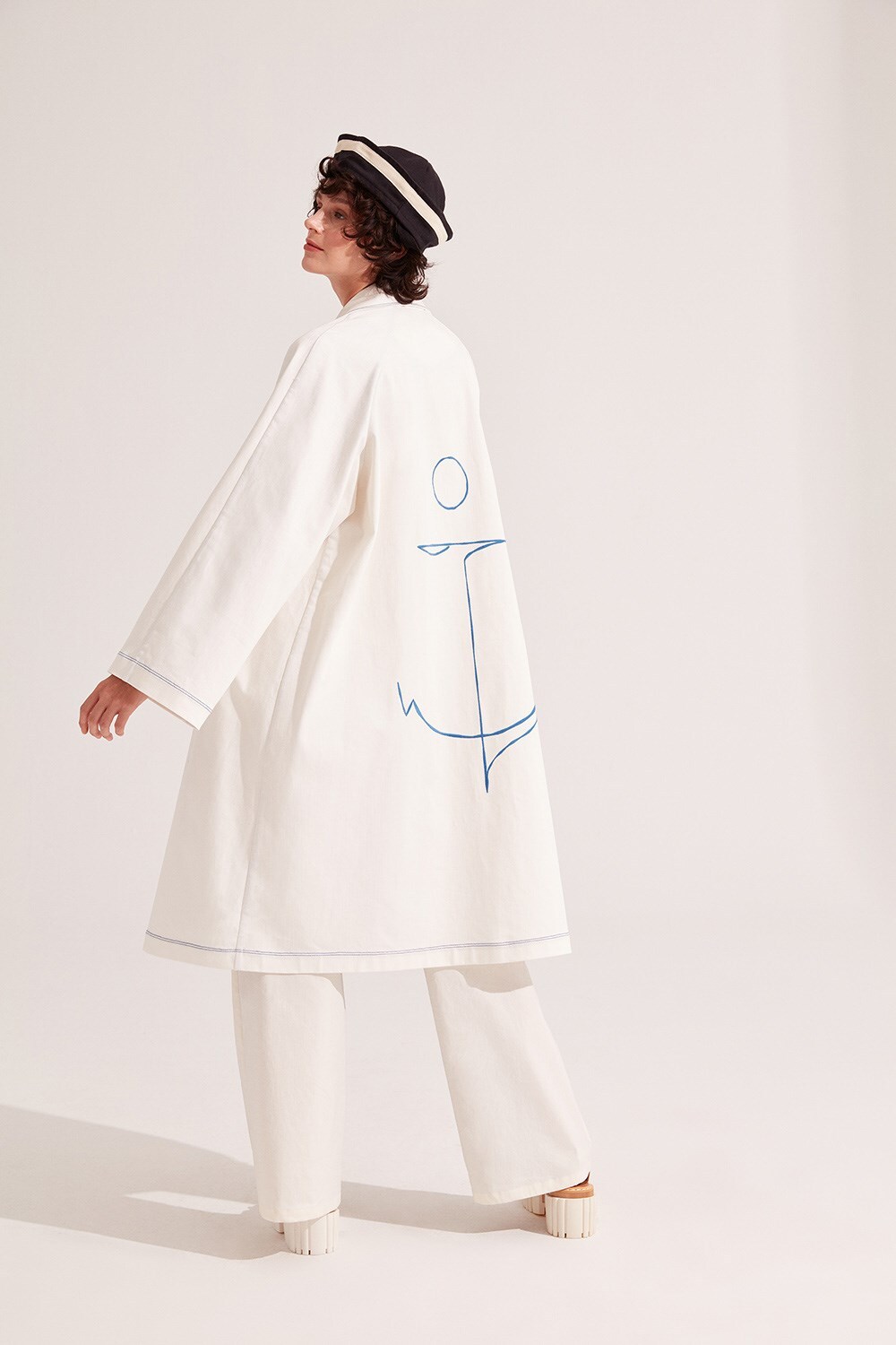 Mehtap Elaidi Spring/Summer 2022 SS22