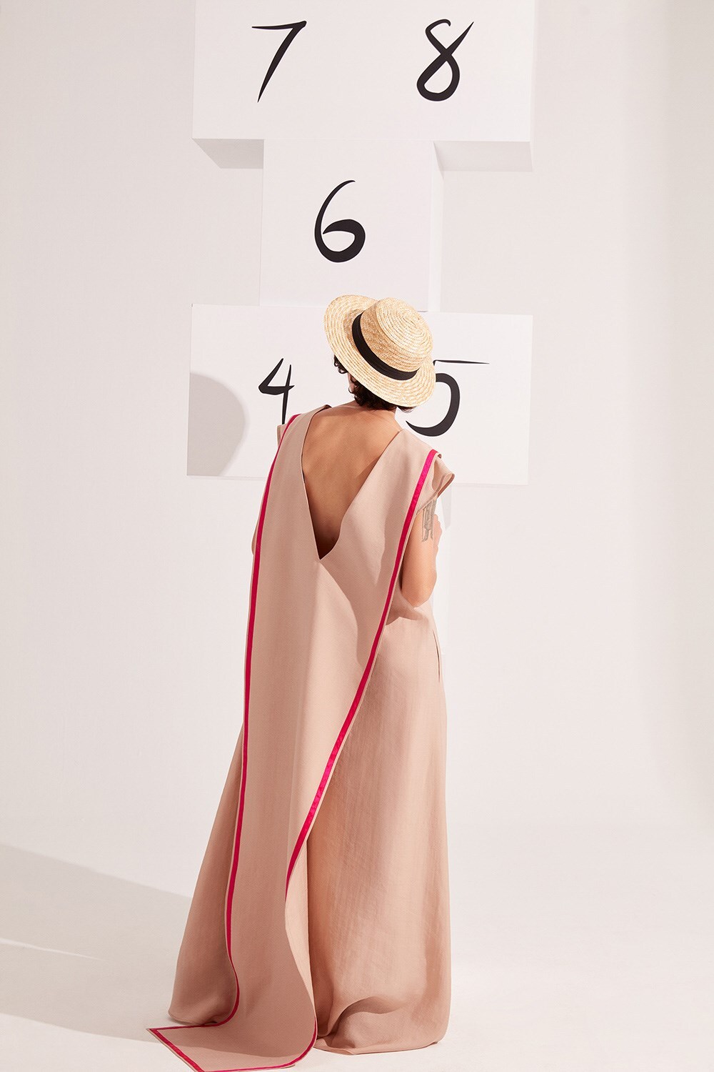 Mehtap Elaidi Spring/Summer 2022 SS22
