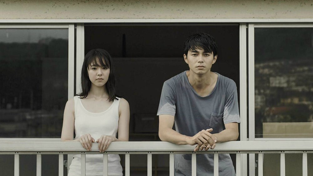 Asako I &amp; II, 2018