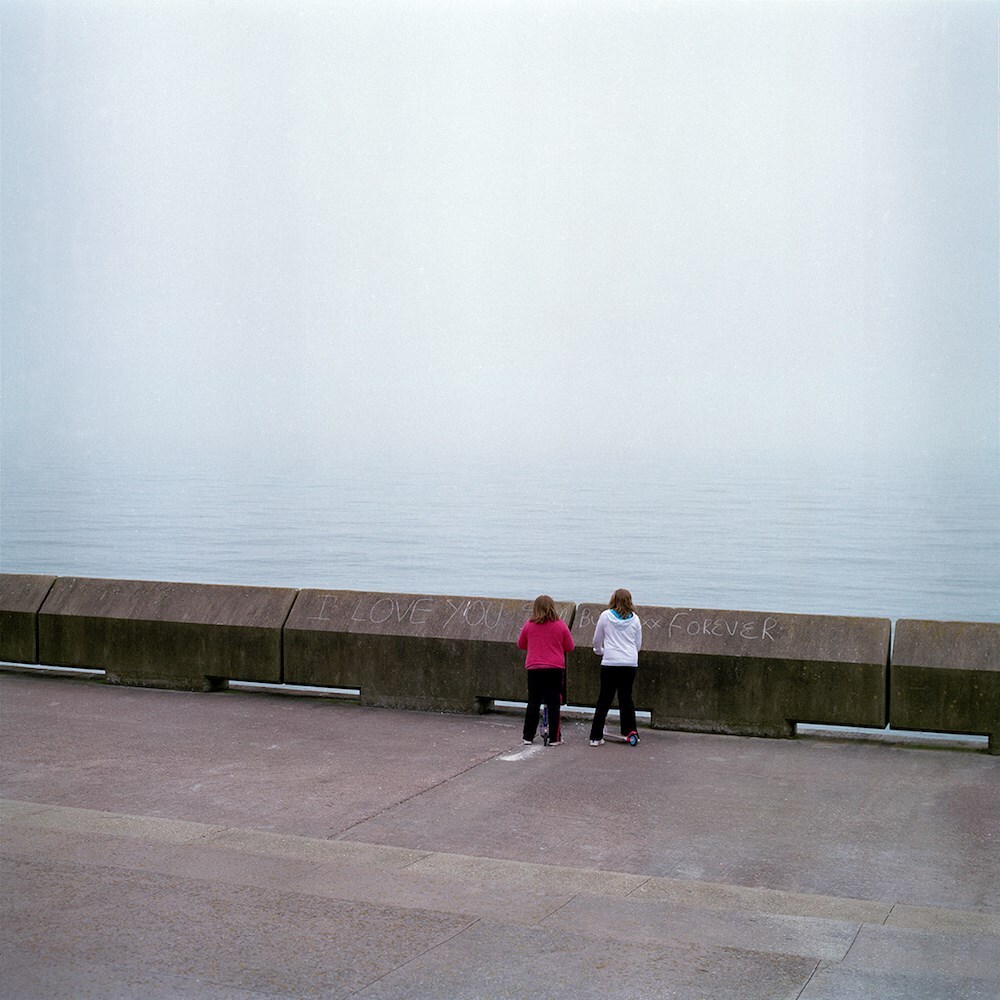 In-A-Gadda-Da-England by Edward Thompson