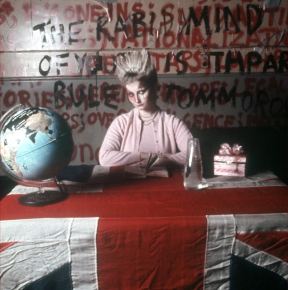 Jubilee, 1978