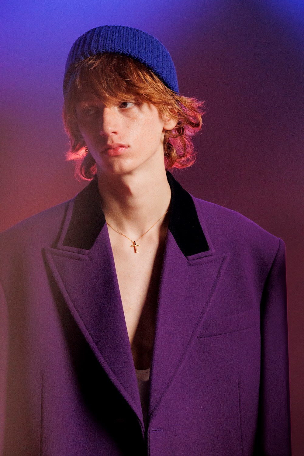Gucci Autumn/Winter 2023 Menswear
