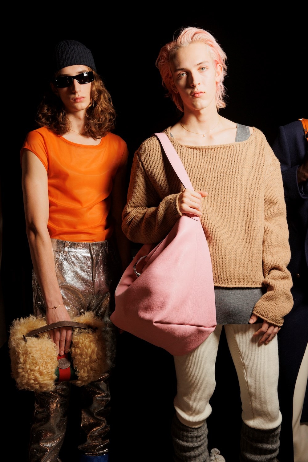 Gucci Autumn/Winter 2023 Menswear