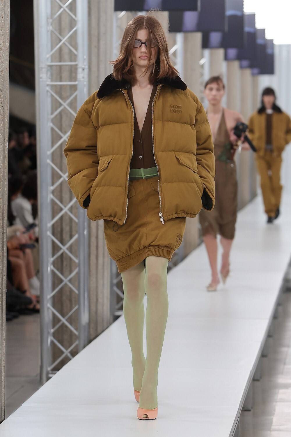 Miu Miu Autumn/Winter 2023