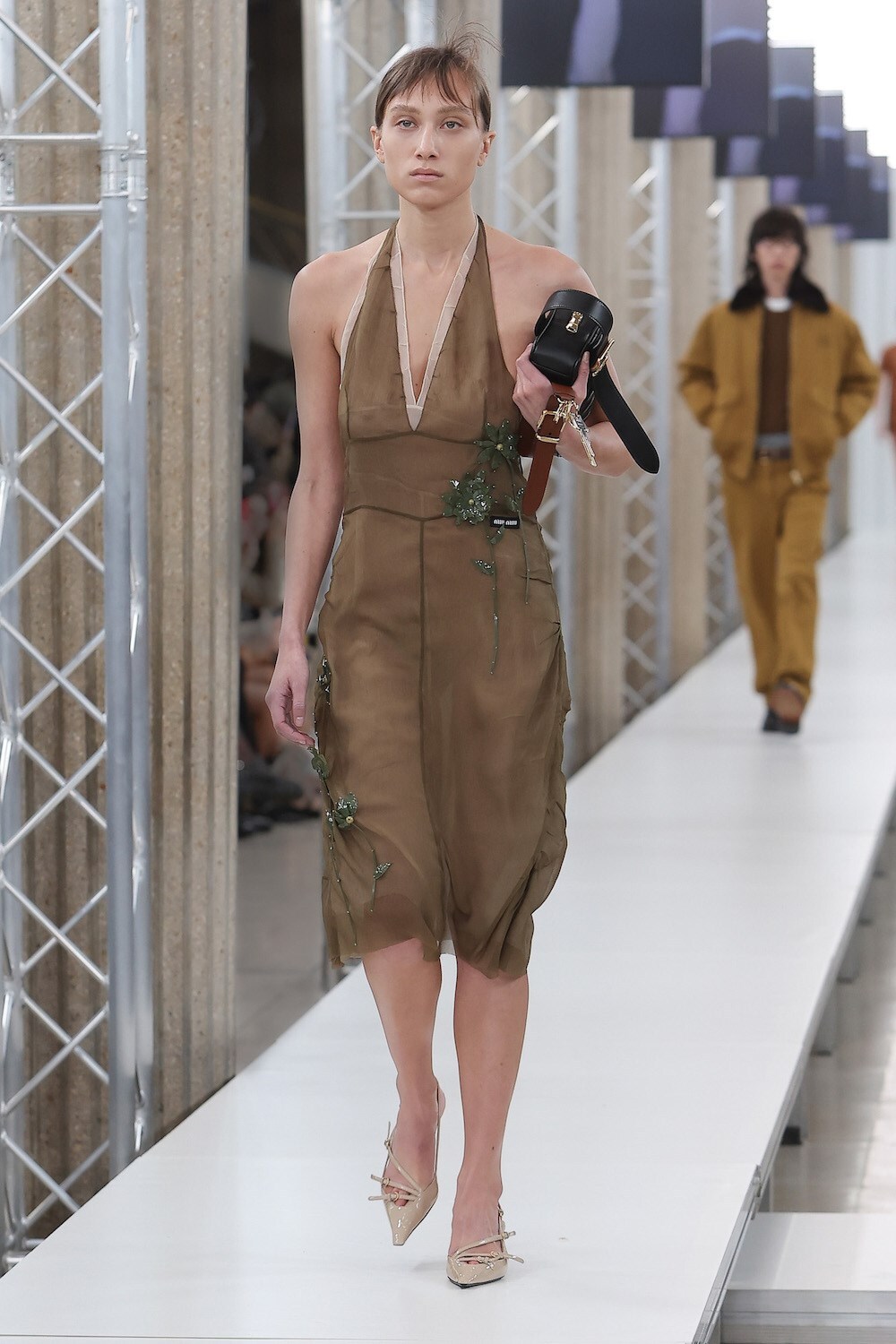 Miu Miu Autumn/Winter 2023