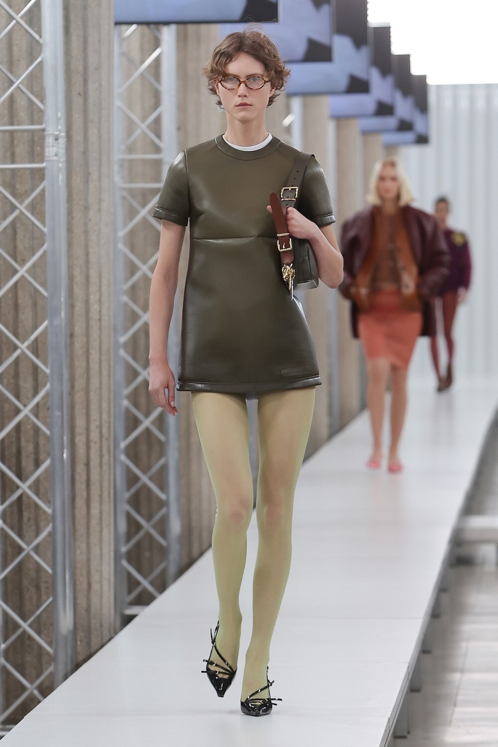 Miu Miu Autumn/Winter 2023