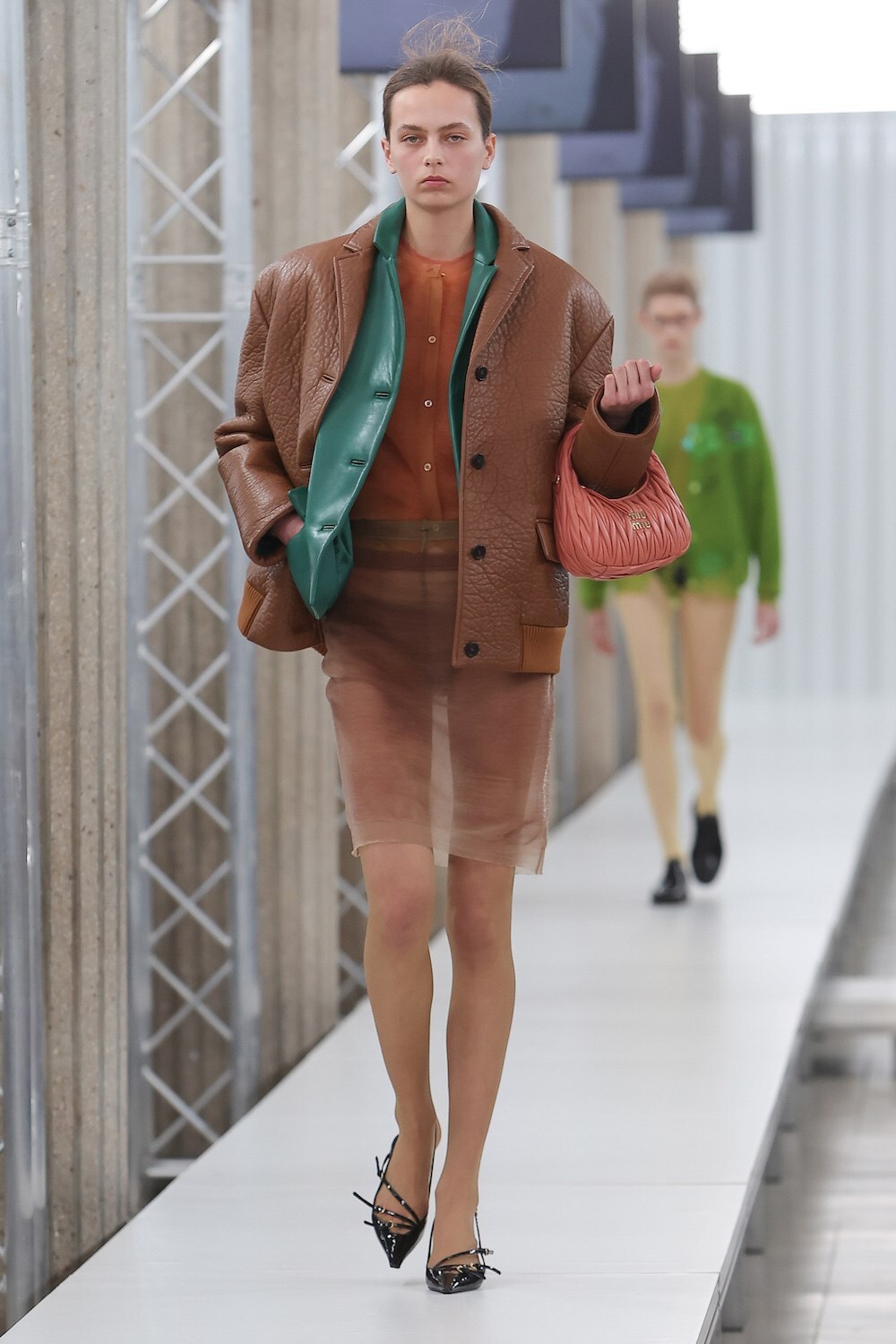 Miu Miu Autumn/Winter 2023