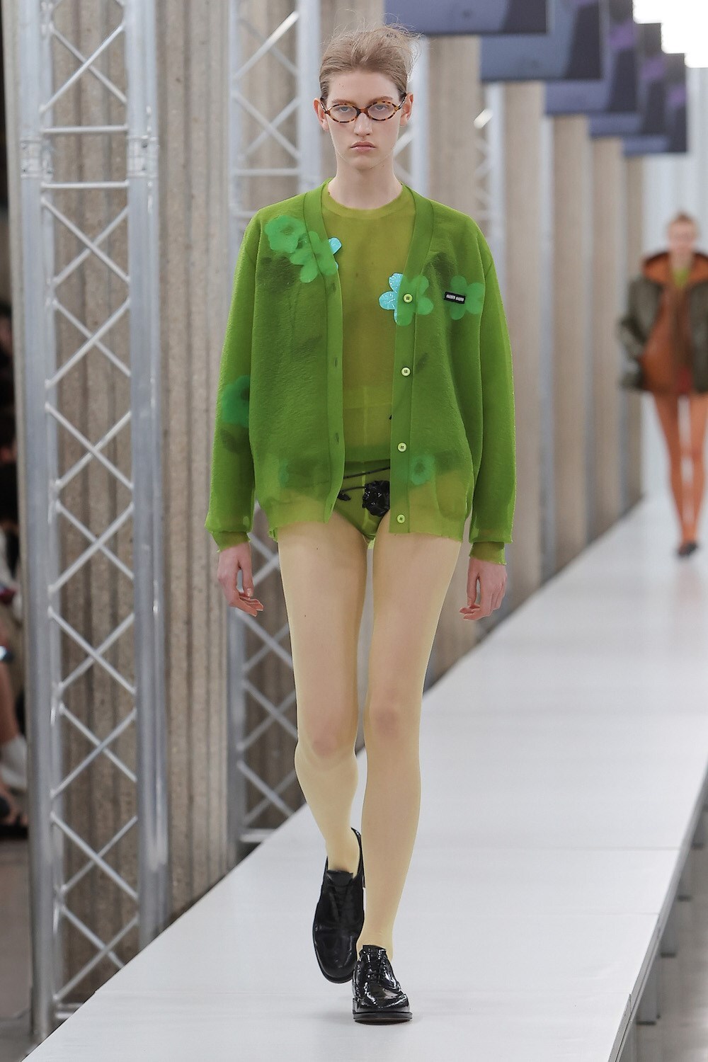 Miu Miu Autumn/Winter 2023