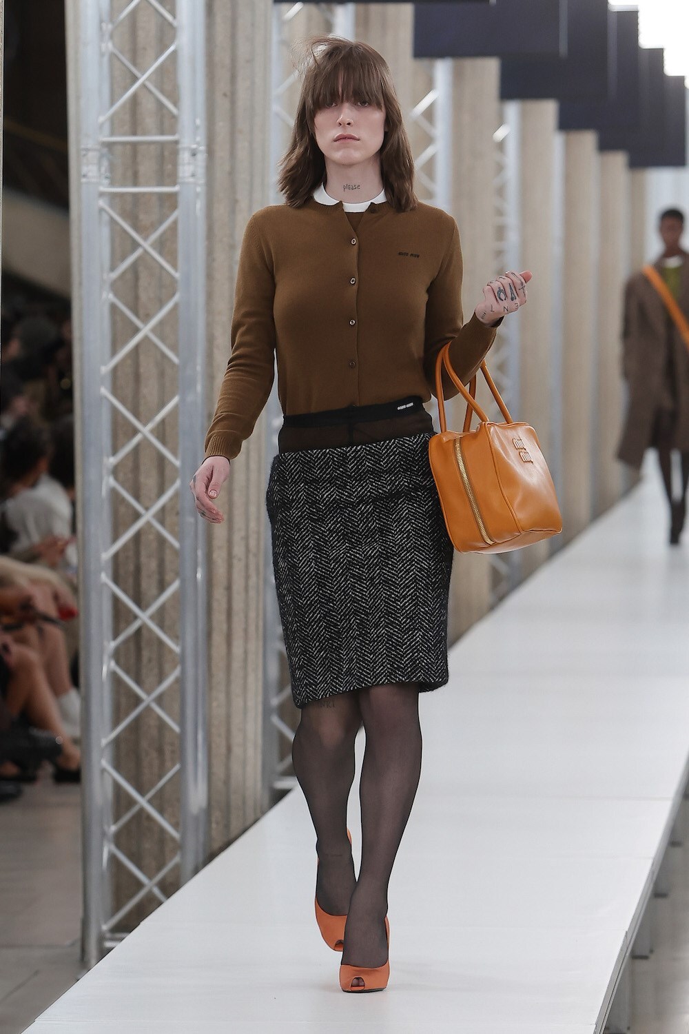 Miu Miu Autumn/Winter 2023