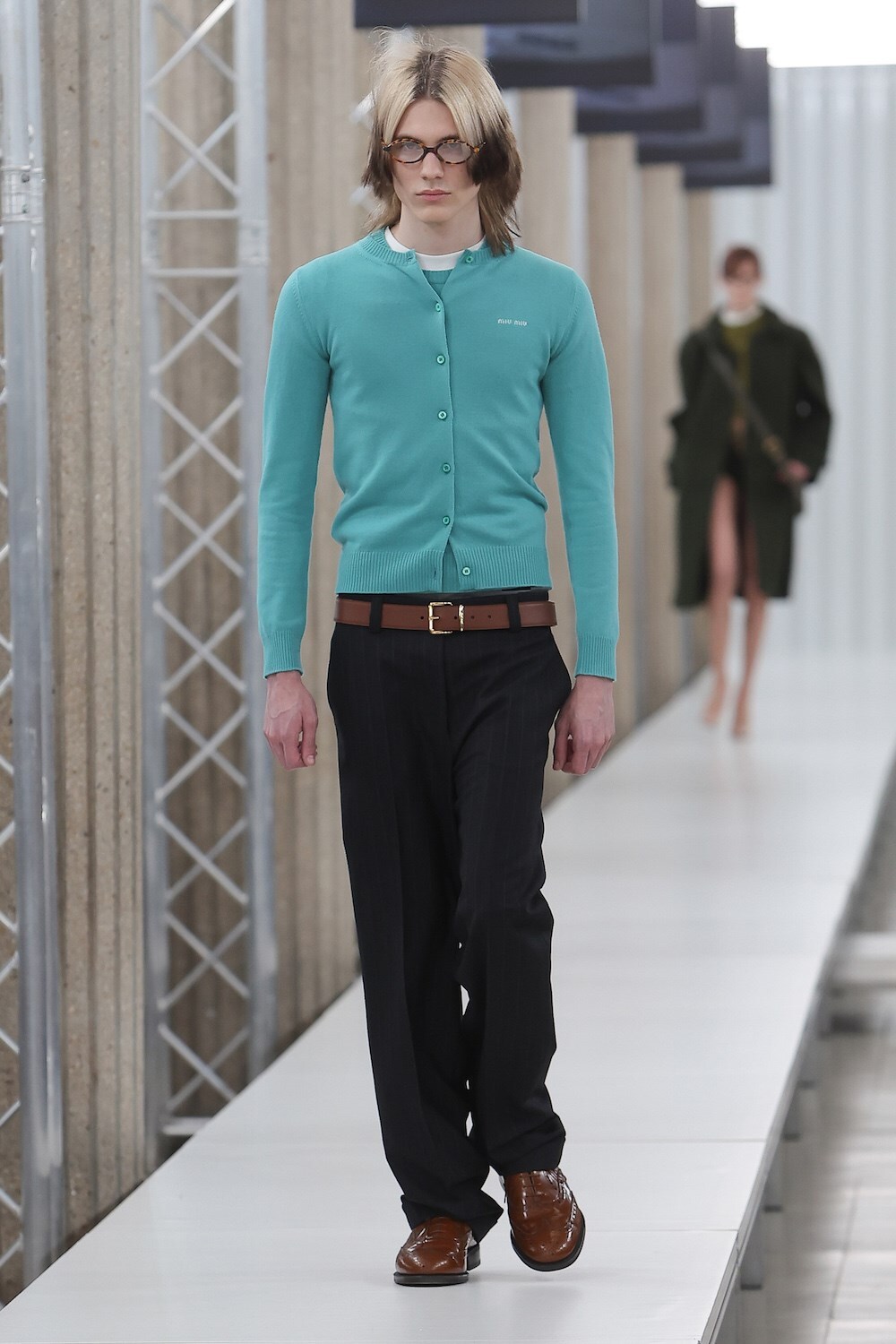 Miu Miu Autumn/Winter 2023