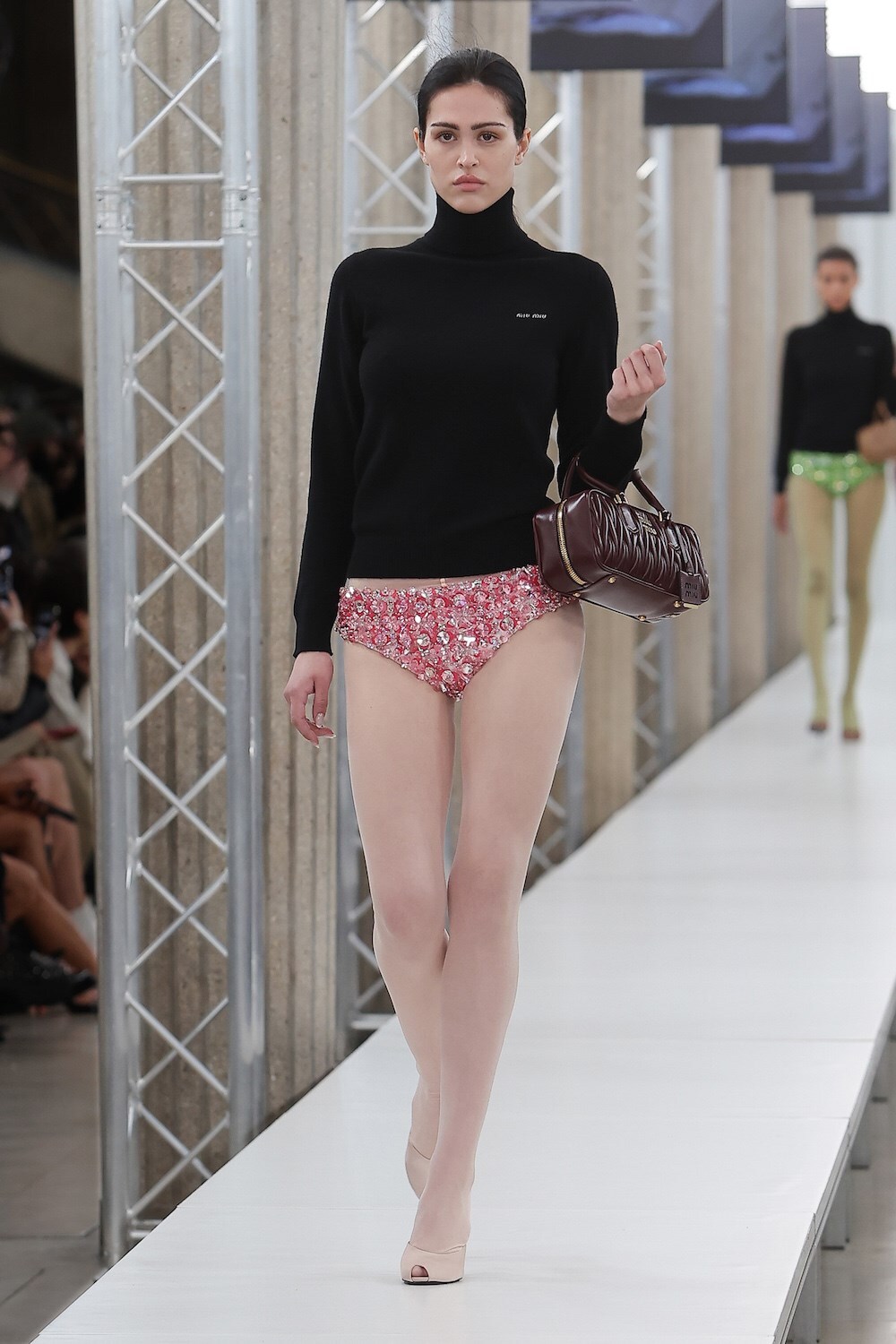 Miu Miu Autumn/Winter 2023