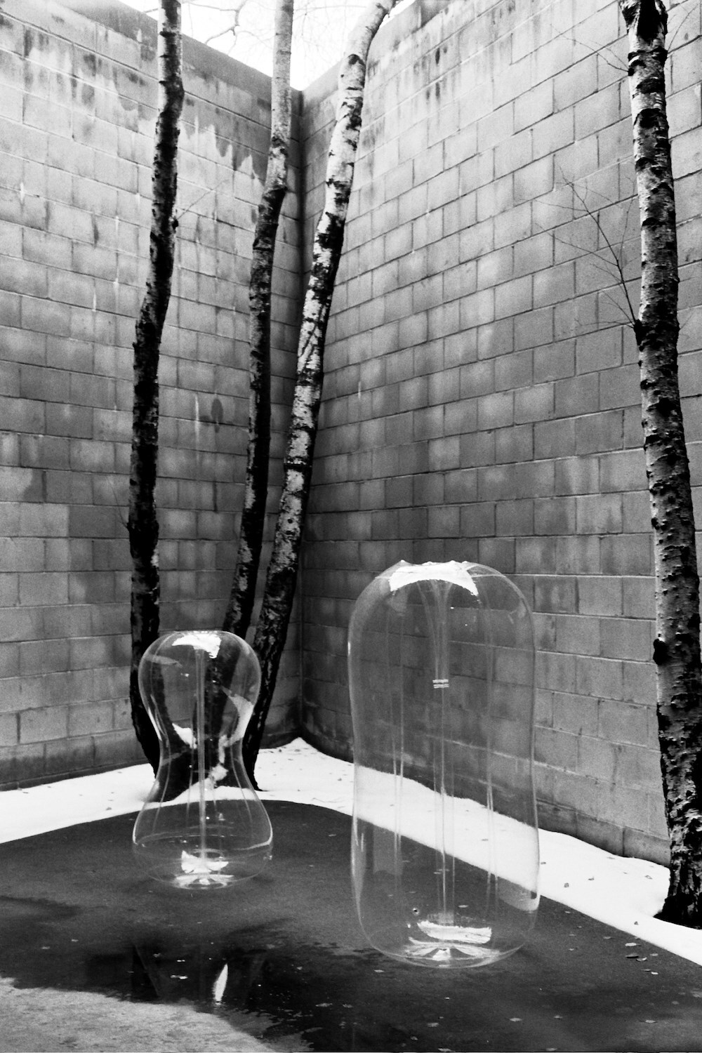 Noguchi and Greece, Greece and Noguchi