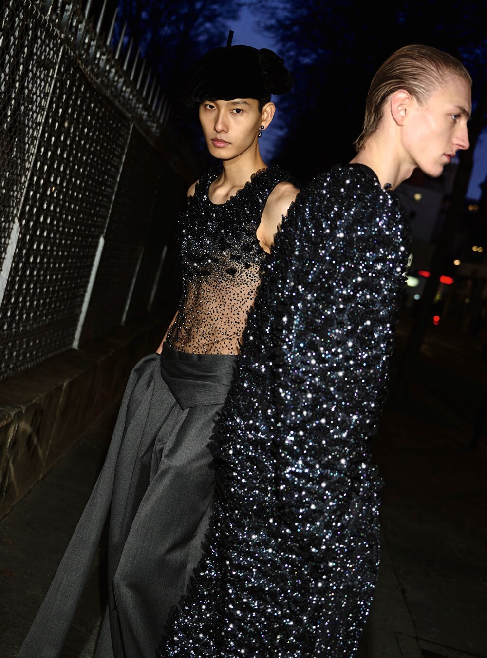 Dior for Another Man Summer/Autumn 2024
