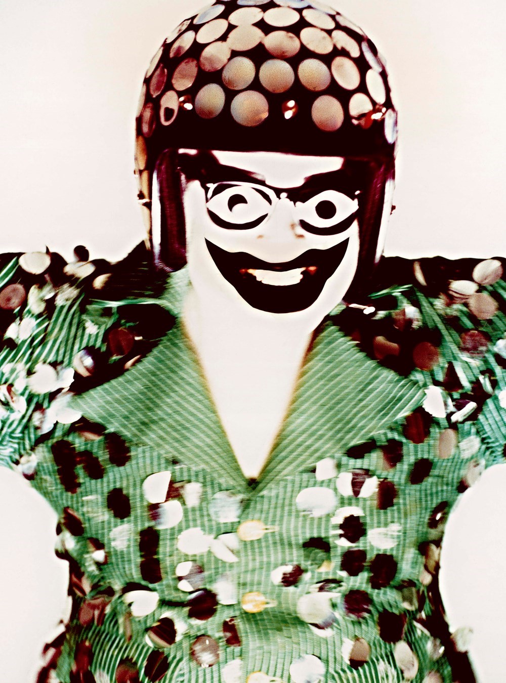 Leigh Bowery for Another Man Winter/Spring 2025