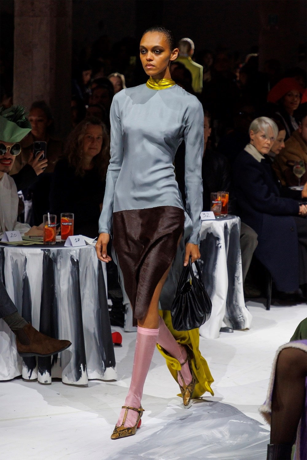Marni Autumn/Winter 2025