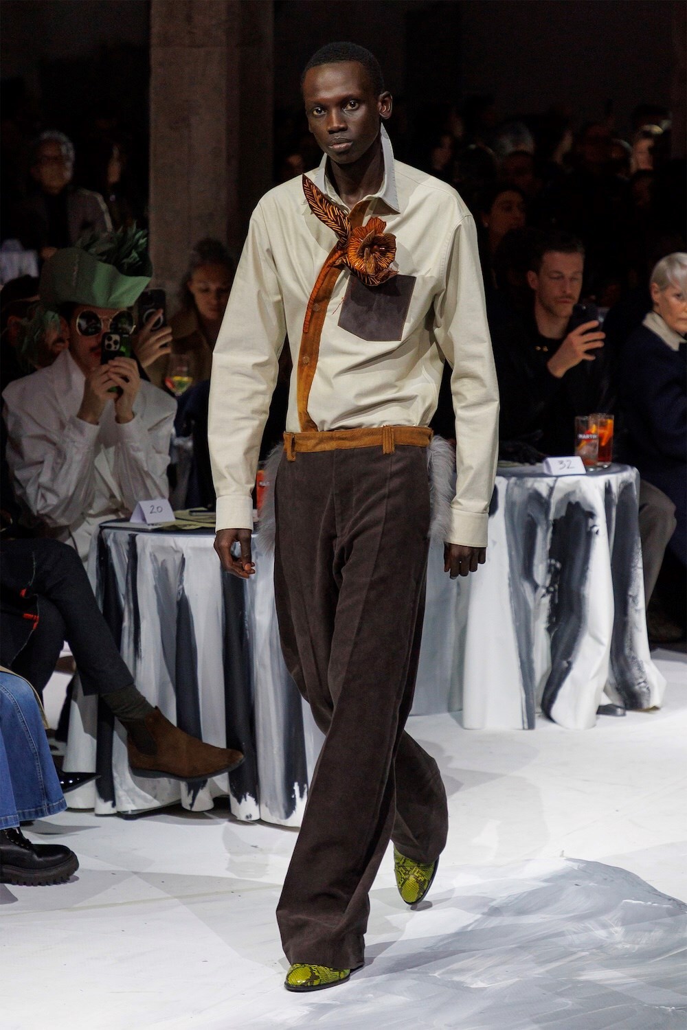 Marni Autumn/Winter 2025