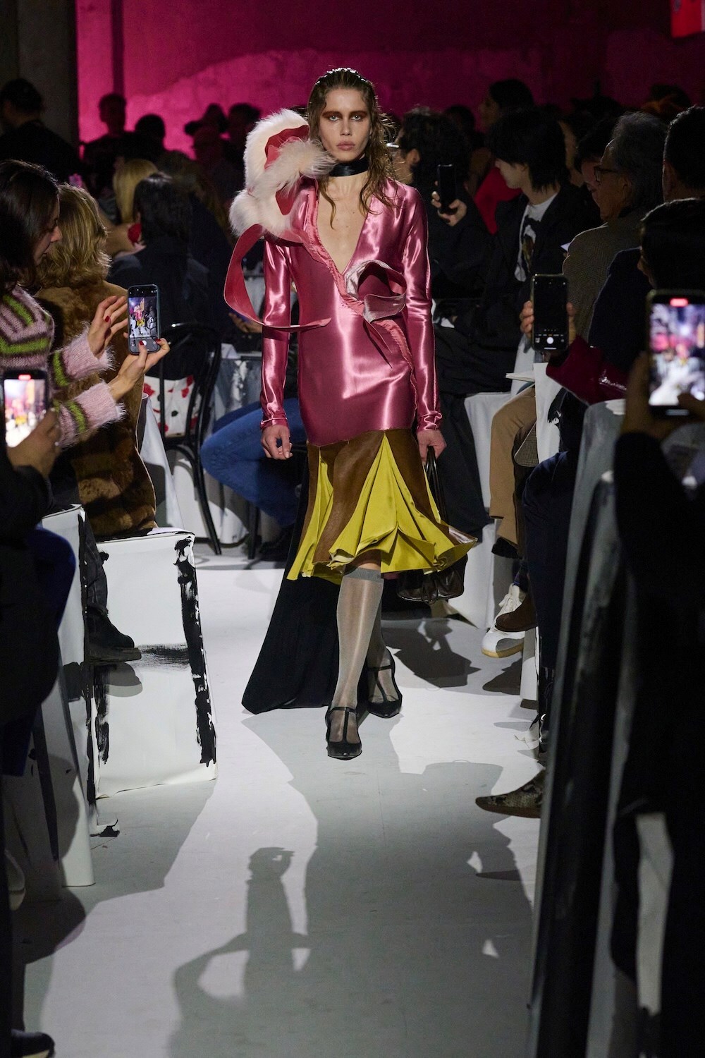 Marni Autumn/Winter 2025